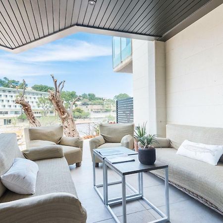 Mirador Blue D - Cala Sant Vicenc Apartment Cala San Vicente  Exterior photo