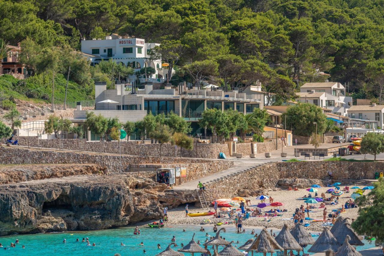 Mirador Blue D - Cala Sant Vicenc Apartment Cala San Vicente  Exterior photo