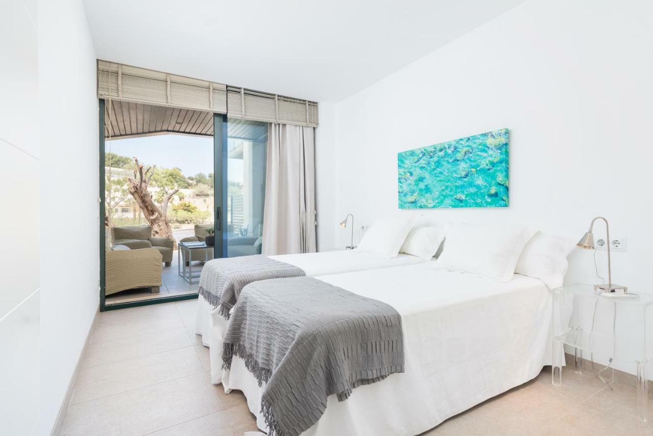 Mirador Blue D - Cala Sant Vicenc Apartment Cala San Vicente  Exterior photo